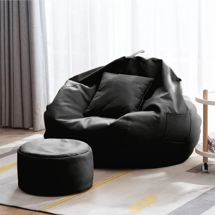 Black Bean Bag